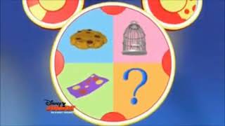 Picking The Mouseketools In Space Adventure Part 1 Giant Cookie