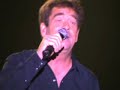 The Power of Love (Live) - Huey Lewis & the News