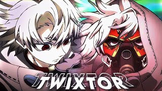 Rudo Surebrec Twixtor Clips For Edit 4K60Fps Season 1 Episode 10 Gachiakuta