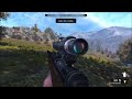 hunter