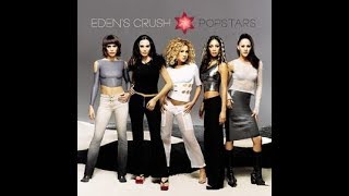 Watch Edens Crush It Wasnt Me video