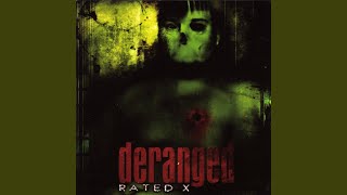 Watch Deranged As A Wolf video