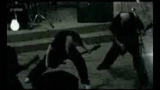 Watch Caliban The Beloved And The Hatred video