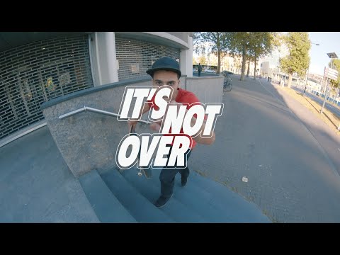 Sean Ringeling - It's Not Over part