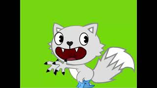 James Fox Run Green Screen Credits To Lennythehtffantic