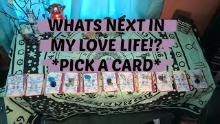 Watch Next My Love video