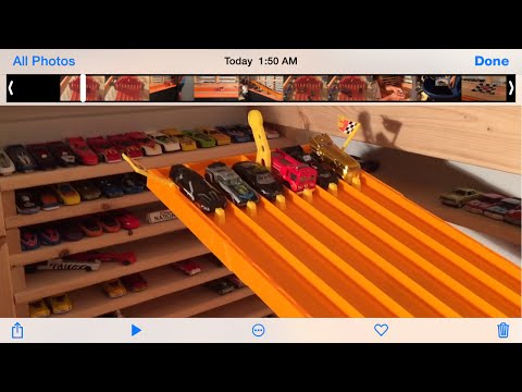 Gambar hotwheels f racer