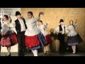 Nagybokréta Ráckeve - Dél-Alföldi táncok