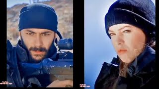 Şahin & Aslı Alışamadım