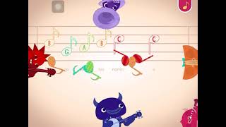 Endless Learning Academy - Music Part 3 - London Bridge And Bingo