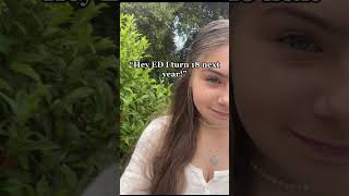 Hey Ed, I Did It Anorexia Recovery Veronica Wright