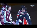 Teemu Selanne takes victory lap in Anaheim klip izle
