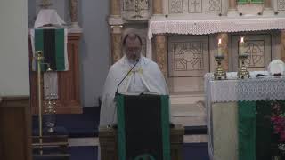 St. Joseph's Maronite Catholic Church