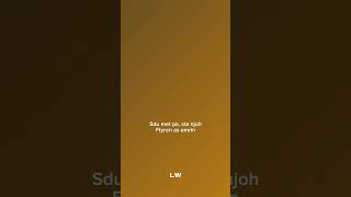 Bejta-Lule Lyrics Video Is Out