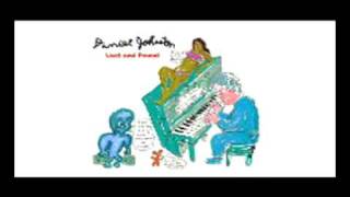 Watch Daniel Johnston Haunt video