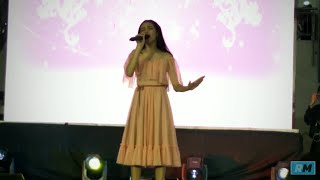 Zephanie Sings Reflection Mulan Theme Song