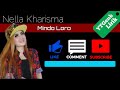 Nella Kharisma - Mindo Loro - YTGenk Lirik (Official Video Lyric)