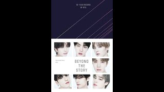 Bts Beyond The Story Chapter 1 Seoul Part 1