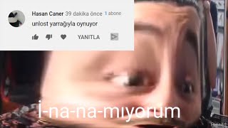 Unlost Once Said