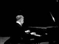 Paganini Rhapsody (Rachmaninoff) - Arthur Rubinstein - (2/2)