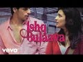 Ishq Bulaava Video - Hasee Toh Phasee|Parineeti, Sidharth|Sanam Puri, Shipra Goyal