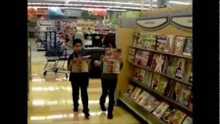 Watch One Direction Infection video