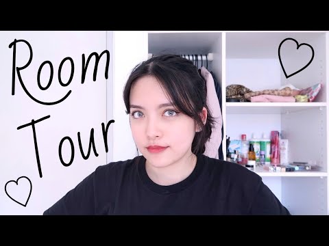 phòng của du học sinh Úc - ROOM TOUR ♡ living in sydney | de Mẫn Nhi