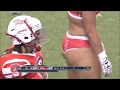 Sara Jane Thompson highlights 2017