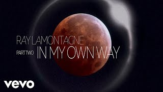 Watch Ray Lamontagne In My Own Way video