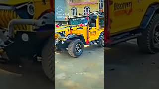 Pk Dancing Car
