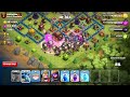Clash of Clans - WE FOUND HIM! "ATTACKING GALADON!" Raiding Youtuber Galadon from Lost Phoenix!
