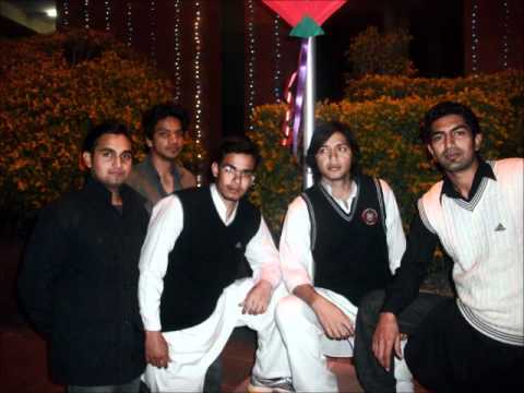 yaar anmulle - Sharry Mann (at LNMIIT)