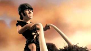 Comercial De Tv Axe Instinct