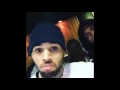 Chris Brown - Kriss Kross #ATTACKTHEBLOCK