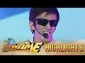 It's Showtime Kalokalike Face 3: Vic Sotto