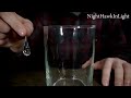 How to Make Prince Rupert's Drops - Glass That Fractures at the Speed of High Explosives
