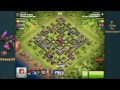 Clash Of Clans AWESOMENESS - Zero To Hero - Town Hall 9!