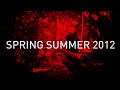 William Watson Spring Summer 2012 teaser