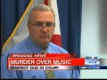 Florida Man Kills Black Teen Over Loud Music, Claims Stand Your Ground Defense