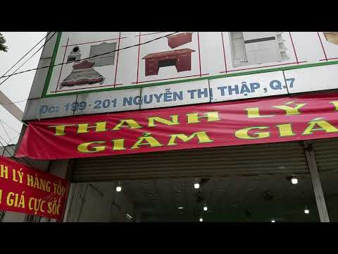 Thanh lý nội thất giá rẻ - thanh lý giường ngủ - thanh lý tủ quần áo - thanh lý đồ gỗ