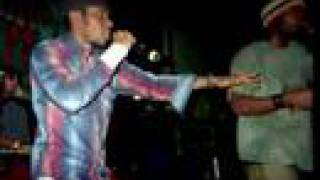 Watch Talib Kweli Rush video
