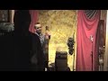 Stephen Kent Plays Didgeridoo Live at LA Outback