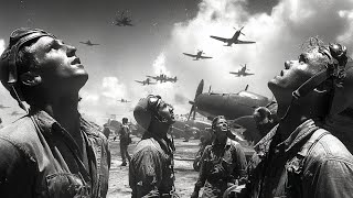 Japanese Pilots Were Shaken When Americas F4U Corsairs Dominated The Pacific Skies