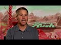 Wreck It Ralph Character Featurette Disney Only At The Movies ...