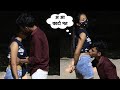 Savita Bhabhi used to do business with small children Gone Wrong || Harsh Prank