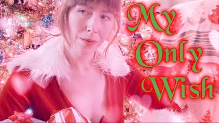 Britney Spears My Only Wish (This Year) Cover by Odds Fish