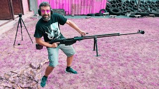 Ptrs 41 Et 1289 Magnum Mon Kiné Madore