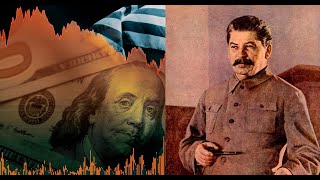 Что Сказал Бы Сталин О Банковском Кризисе В Сша