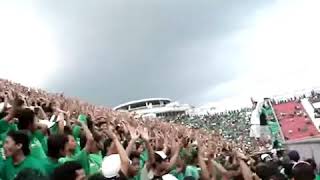 Saat Slemania Menyanyikan Lagu Superelja Beraksi