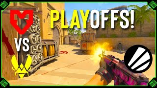 Must See Vitality Vs Mouz - Highlights - Iem Cologne 2025 Cs2